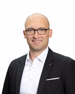 Benjamin von Döhren, Weser-Elbe Sparkasse