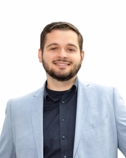 Lukas Hißner, Weser-Elbe Sparkasse