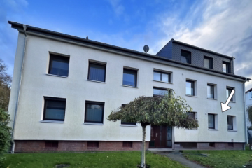 Sanierte EG-Wohnung mit Garage in Speckenbüttel, 27580 Bremerhaven, Erdgeschosswohnung