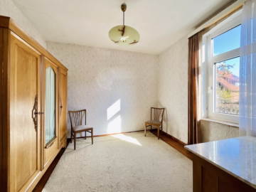 Schönes Landhaus mit großer Diele am Weserdeich - Zimmer 2 (44514)