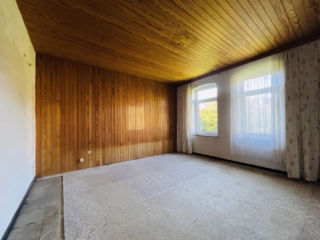 Schönes Landhaus mit großer Diele am Weserdeich - Zimmer 3 (44515)