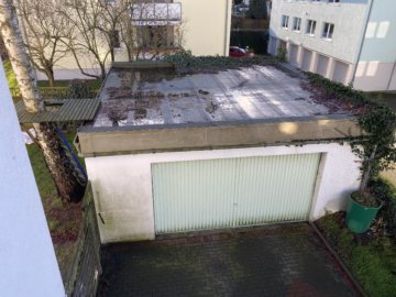 Mehrfamilienhaus in Bremerhaven – Wulsdorf - Doppelgarage (37975)