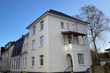 Mehrfamilienhaus in Bremerhaven – Wulsdorf, 27572 Bremerhaven, Mehrfamilienhaus