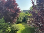 Garten am Wohnzimmer - Verstecktes Haus in ruhiger Wohnlage – Leherheide