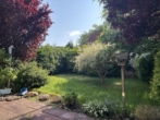 Terrasse / Garten - Verstecktes Haus in ruhiger Wohnlage – Leherheide