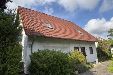 Verstecktes Haus in ruhiger Wohnlage – Leherheide, 27578 Bremerhaven, Einfamilienhaus