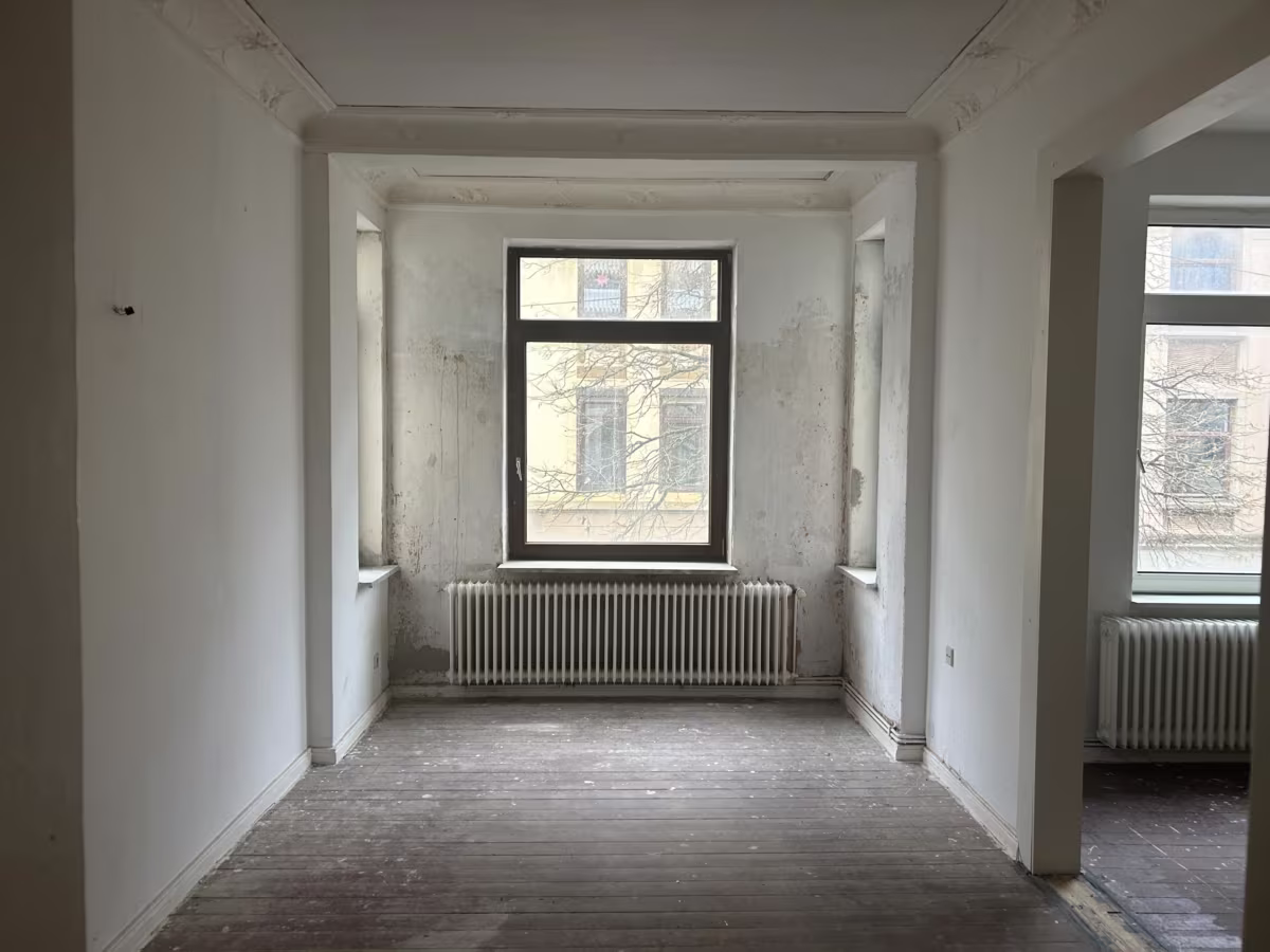 Esszimmer Gaube Beispiel 3Zi-Wo