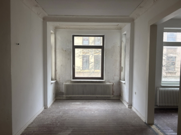 Mehrfamilienhaus mit 7 Wohnungen und Lager in Lehe - Esszimmer Gaube Beispiel 3Zi-Wo (37912)