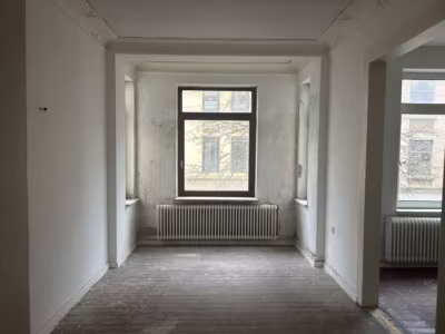 Mehrfamilienhaus mit 7 Wohnungen und Lager in Lehe - Esszimmer Gaube Beispiel 3Zi-Wo (85277)