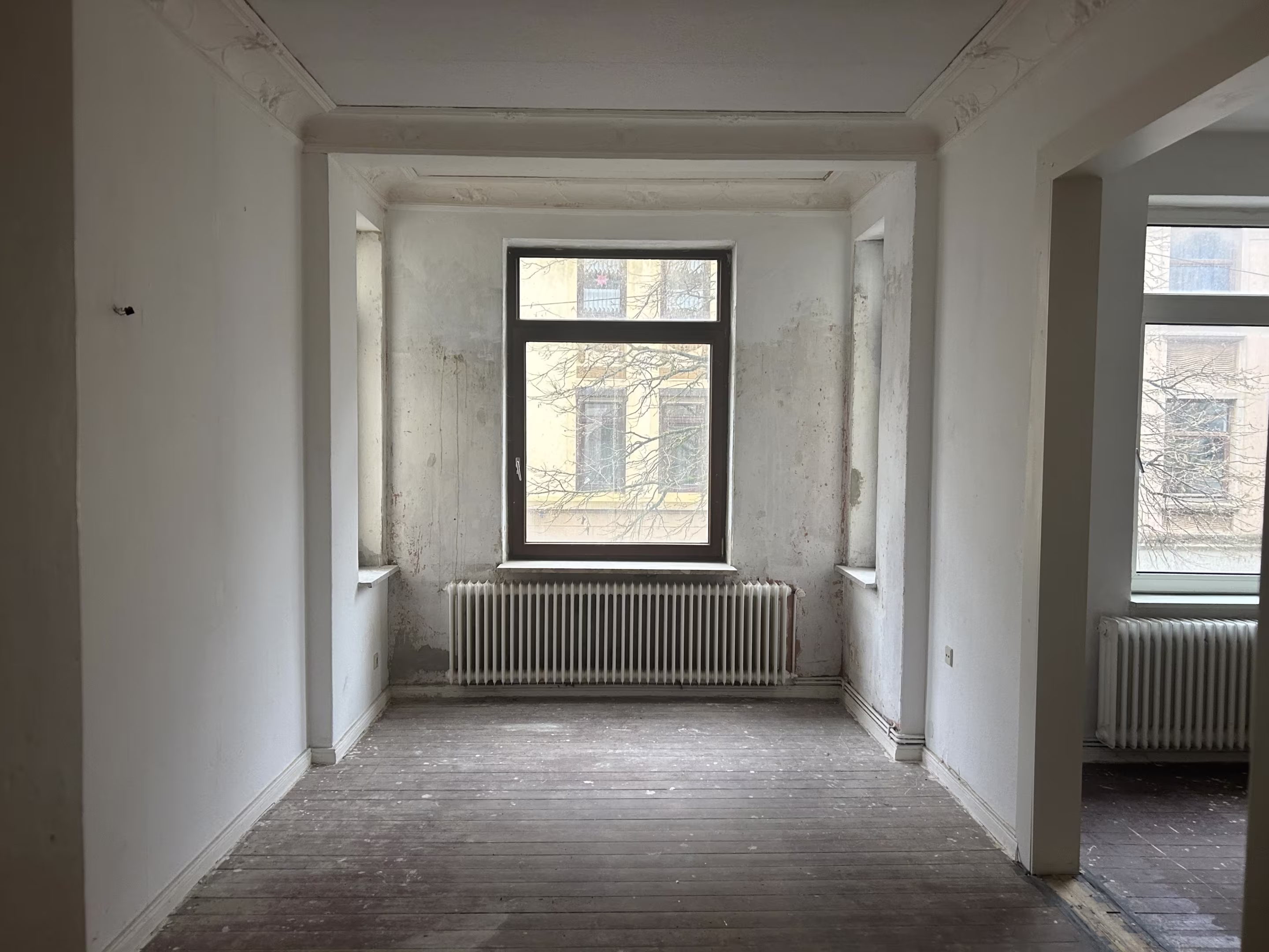 Esszimmer Gaube Beispiel 3Zi-Wo