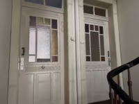 Wohnungseingangstüren