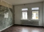Wohnzimmer 2 Zi.-Wo Beispiel - Mehrfamilienhaus mit 7 Wohnungen und Lager in Lehe