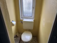 Toilette 2 Zi.-Wo