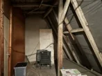 Dachboden - Mehrfamilienhaus mit 7 Wohnungen und Lager in Lehe