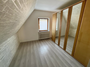 Zweifamilienhaus im schönen Bederkesa - Kinderzimmer 2 Oberschoss (44924)