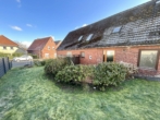 Garten - Zweifamilienhaus im schönen Bederkesa