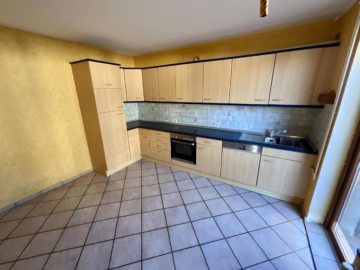 Zweifamilienhaus im schönen Bederkesa - Küche Erdgeschoss 2 (44912)