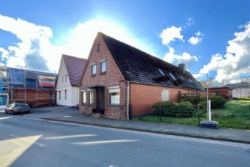 Zweifamilienhaus im schönen Bederkesa, 27624 Geestland, Zweifamilienhaus