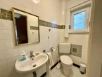 Gäste-WC - Gut aufgeteilt: Gemütliches Haus m. großem Garten