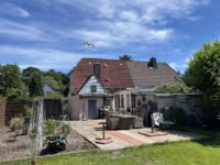 Gartenansicht