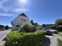 Seitenansicht