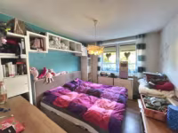 EG-Schlafzimmer
