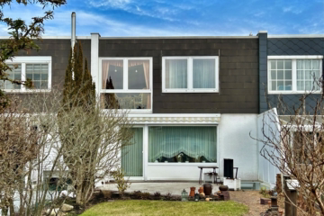 Reihenmittelhaus mit großem Potenzial, 27574 Bremerhaven, Reihenmittelhaus