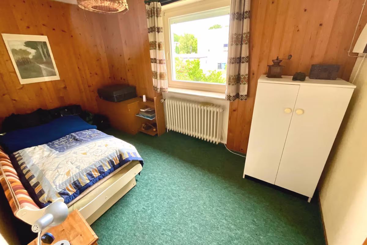 Kinderzimmer II
