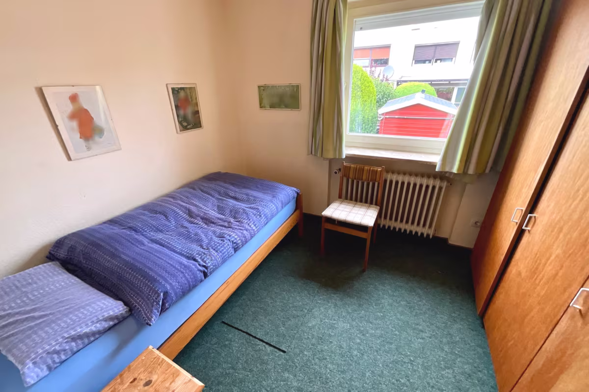 Kinderzimmer I