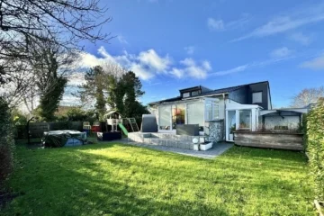 Seltene Gelegenheit in exponierter Lage, 27476 Cuxhaven, Einfamilienhaus