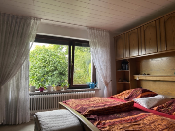 Erbpachtgrundstück: Haus am Fluss in Buschkämpen - Zimmer 1 EG (40273)