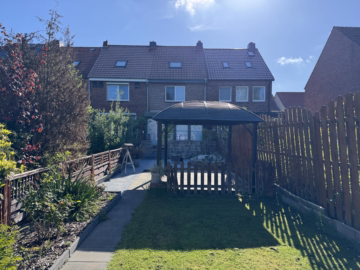 Die perfekte Alternative zur Wohnung - Gartenansicht (51743)