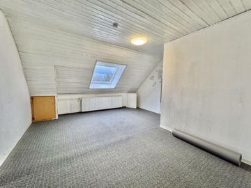 Die perfekte Alternative zur Wohnung - Dachgeschoss (51772)