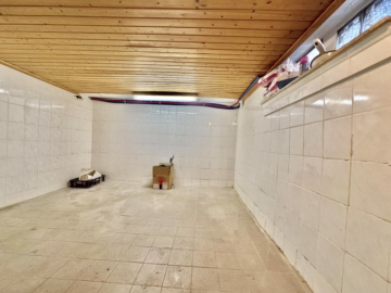 Die perfekte Alternative zur Wohnung - Kellergeschoss Kellerraum (51775)