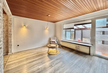 Die perfekte Alternative zur Wohnung - Wohnen (51757)