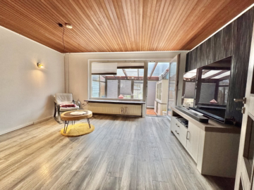 Die perfekte Alternative zur Wohnung - Wohnen (51755)