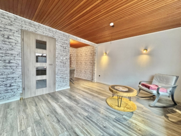 Die perfekte Alternative zur Wohnung - Wohnen (51756)