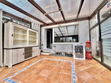Die perfekte Alternative zur Wohnung - Wintergarten (51762)