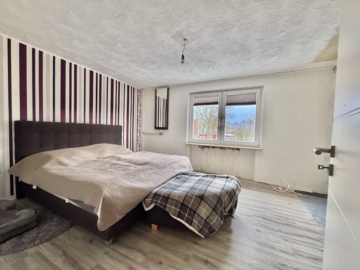 Die perfekte Alternative zur Wohnung - Obergeschoss Eltern (51766)
