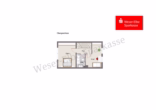 Grundriss Obergeschoss - Die perfekte Alternative zur Wohnung