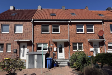 Die perfekte Alternative zur Wohnung - Straßenansicht (51741)