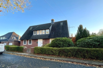 Familienfreundliches Haus in ruhiger Lage - Straßenansicht (37364)
