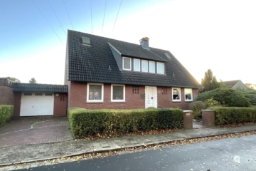 Familienfreundliches Haus in ruhiger Lage, 27619 Schiffdorf, Einfamilienhaus