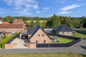 Top: Architektenhaus m. eigener Energieversorgung, 27616 Beverstedt, Einfamilienhaus