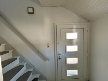 Attraktives Einfamilienhaus mit viel Platz - Ausgang (46265)