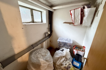 Zwei Wohnungen – ein Zuhause - Kellerraum 2 (54425)
