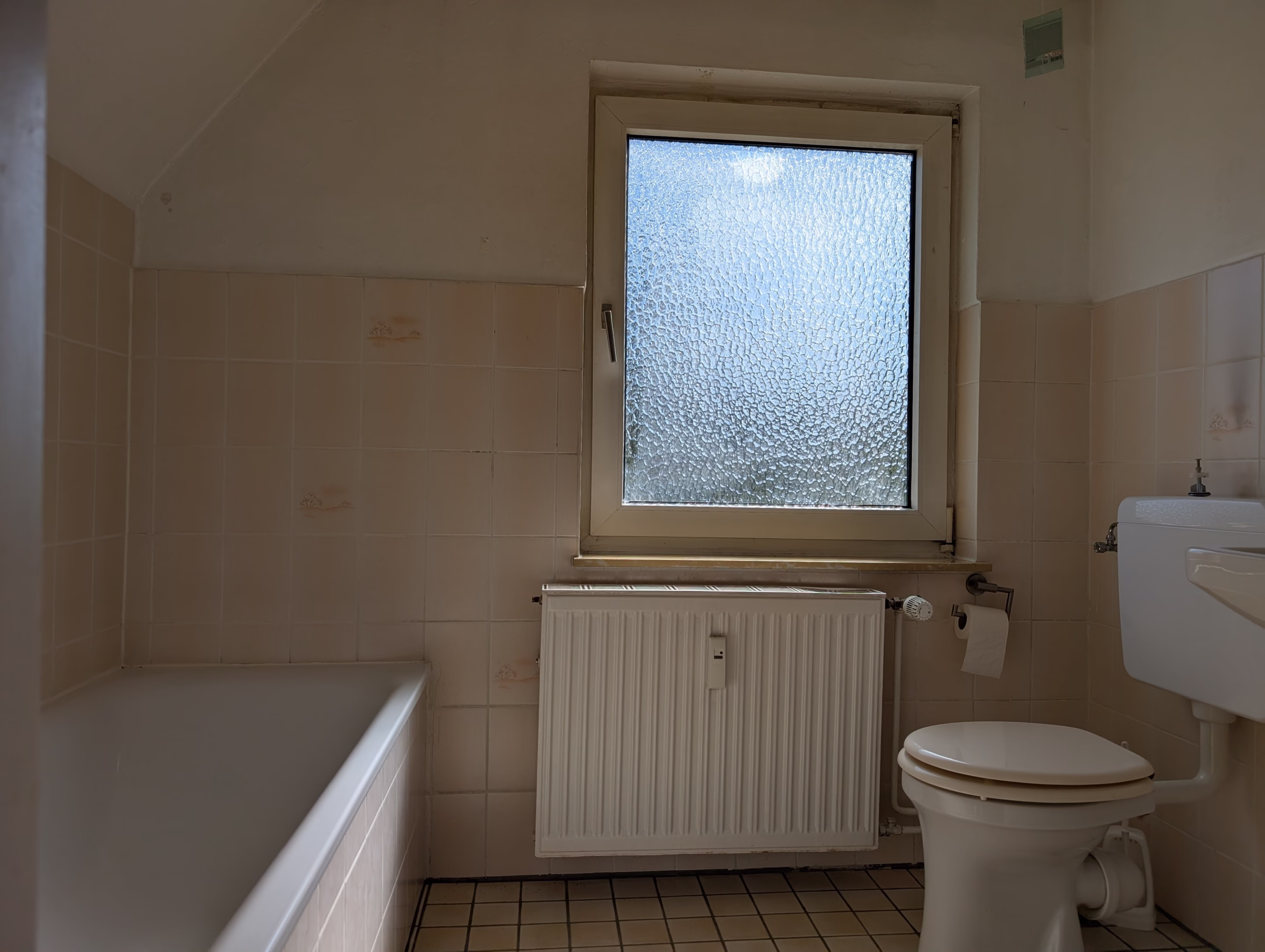 Badezimmer OG