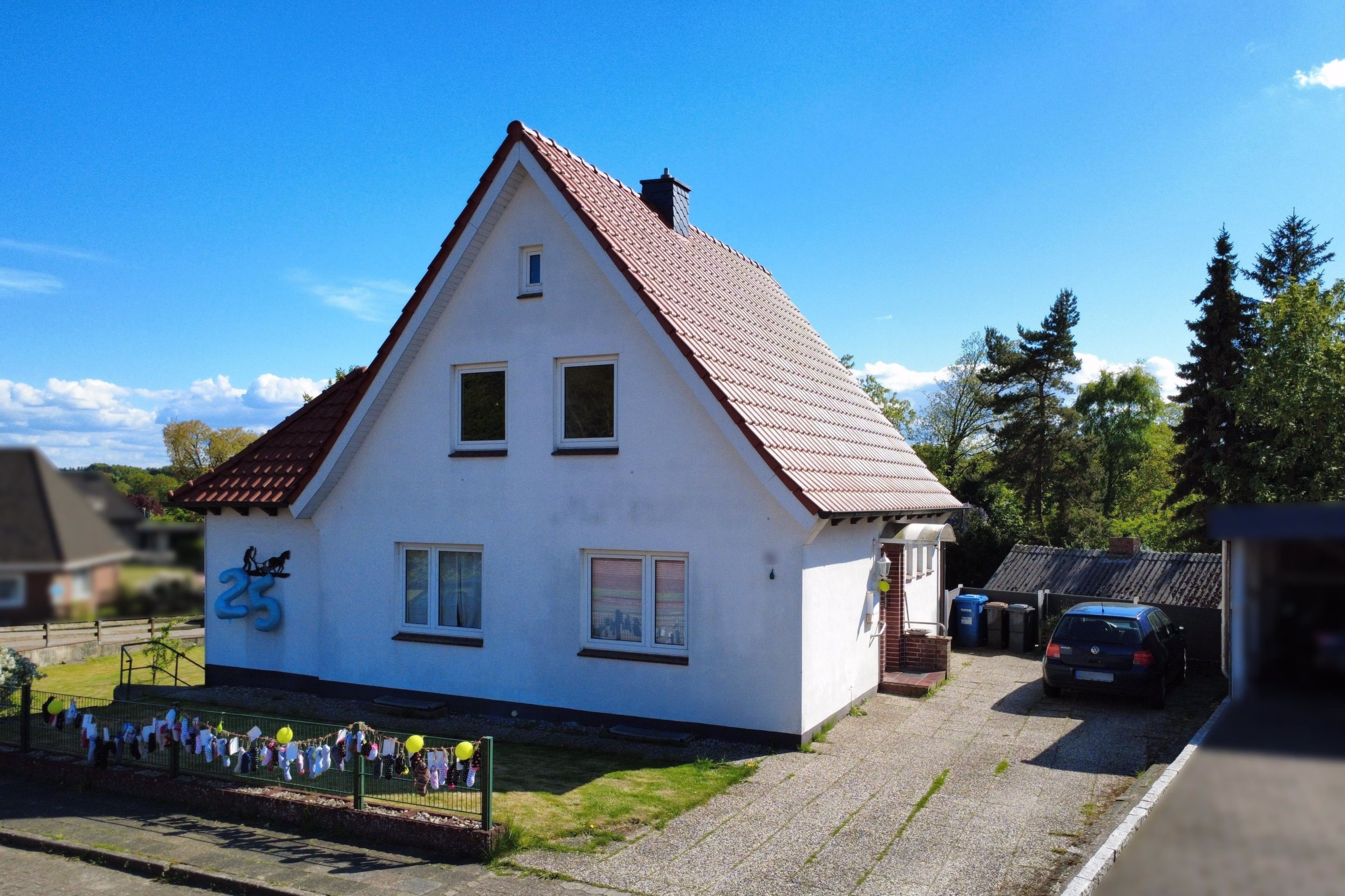 Frontansicht