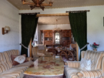 Wohnzimmer - Ein Haus für Macher!