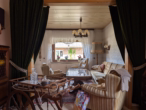 Wohnzimmer - Ein Haus für Macher!